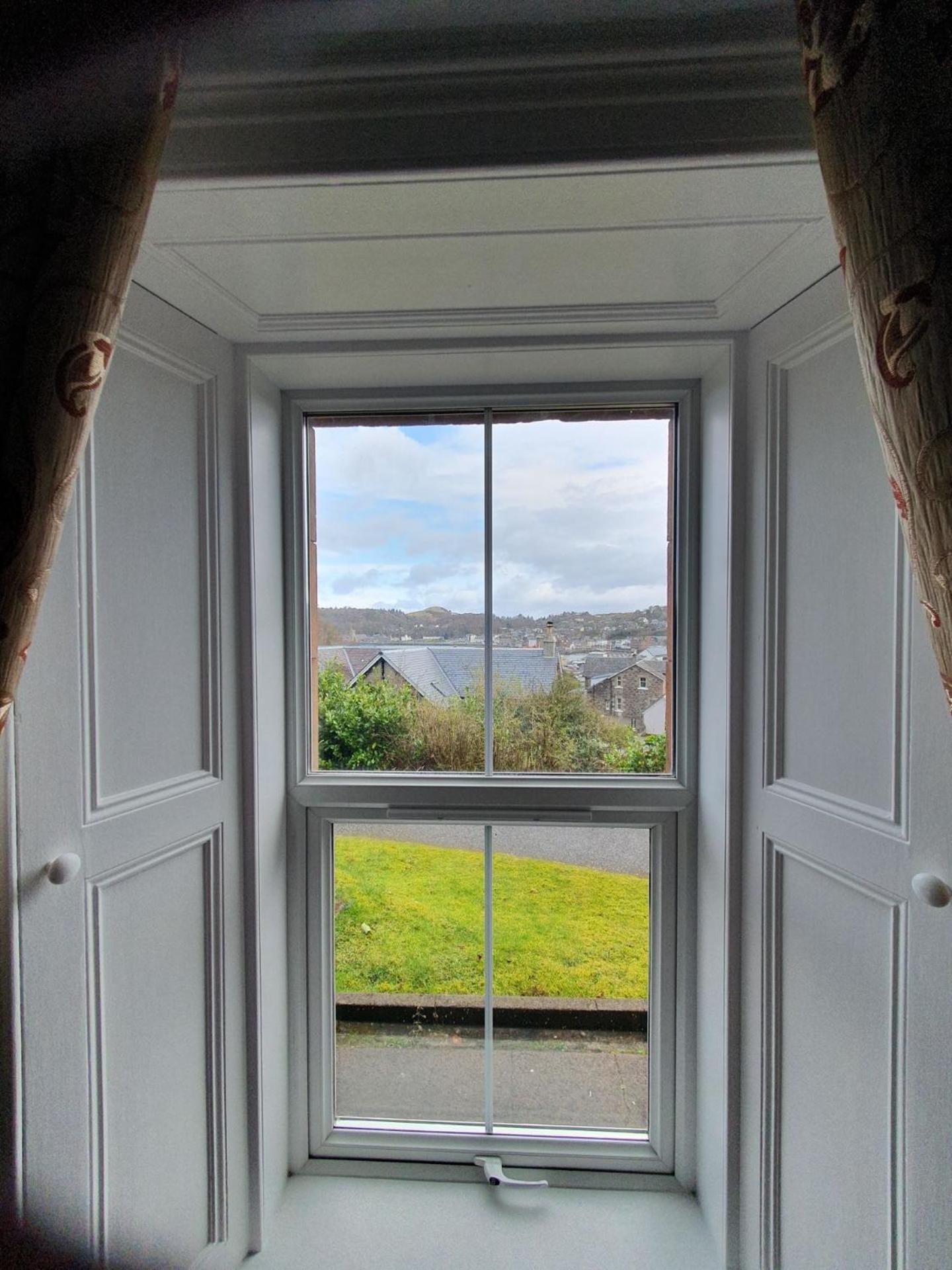 Mccaig'S View Villa Oban Exterior photo
