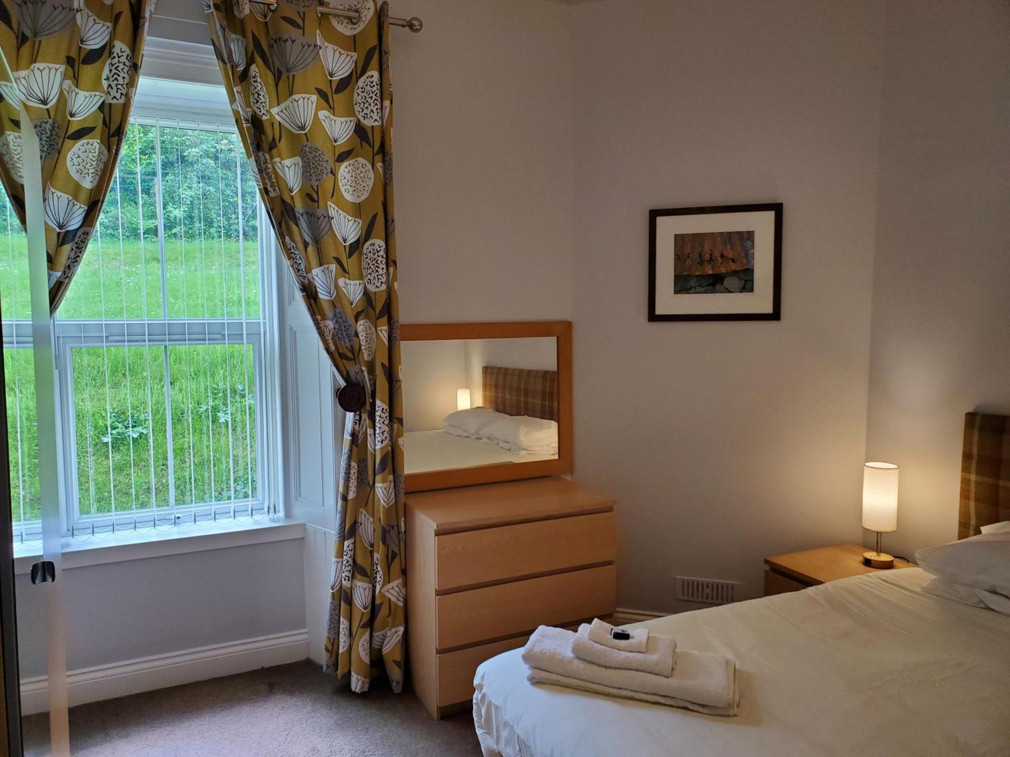 Mccaig'S View Villa Oban Exterior photo